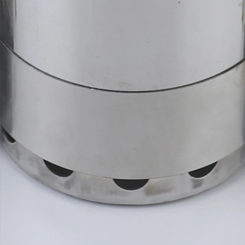 Manual Meatball Machine Meatball Vegetable Meatball Processing Stainless Steel Meatball Making Machine 600 pcs/min
