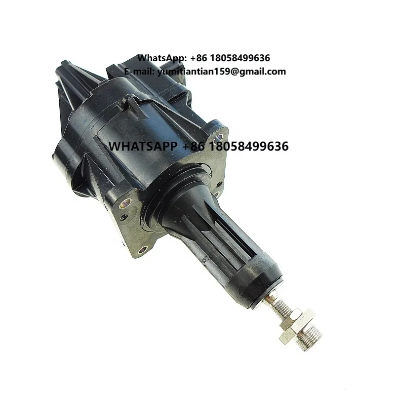 Sacer Remanufactured MHI Turbocharger Wastegate Turbo Actuator for