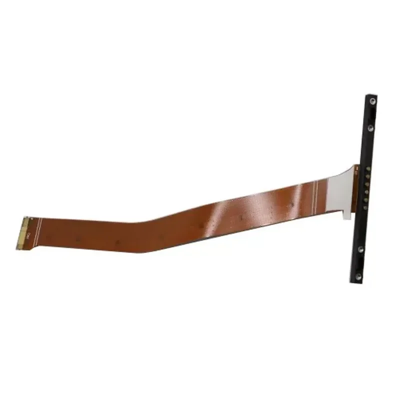 For ThinkPad X1 Tablet 3rd Gen FPC Pogo Cable DA30000JU30 NF-B276