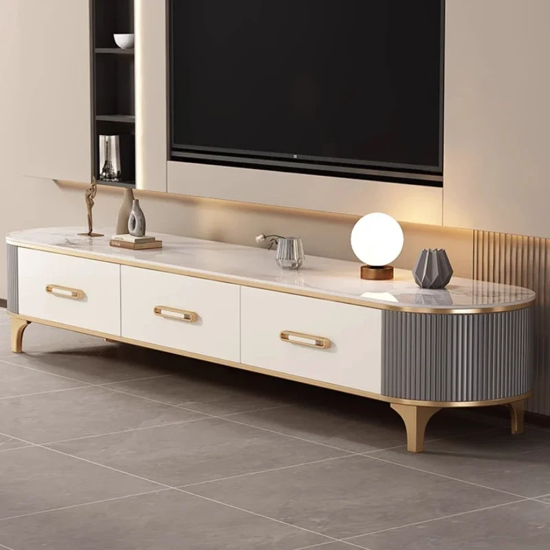 

cabinets mount tv stand monitor consoles farmhouse entrance Wood tv stand modern consoles salones muebles television furniture