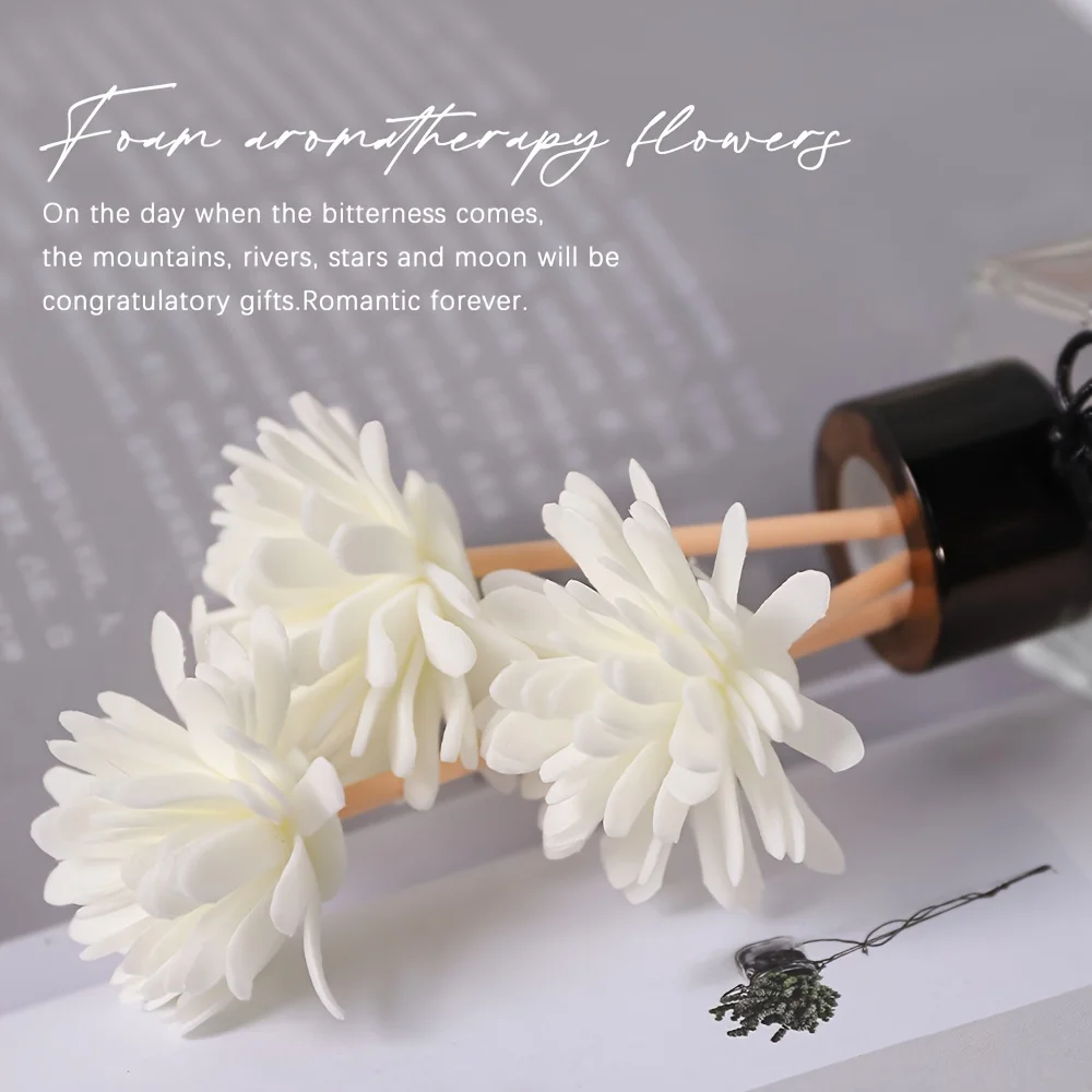 Flower Reed Diffuser Sticks 6
