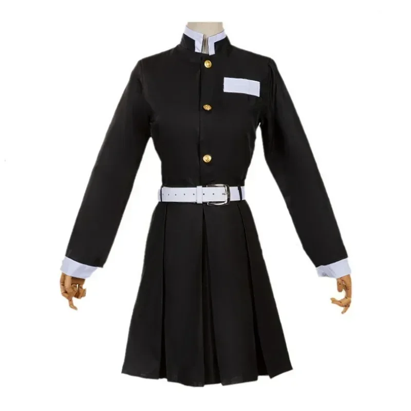 Аниме Kanao Tsuyuri Kanawo Косплей костум костюм-кимоно для детей