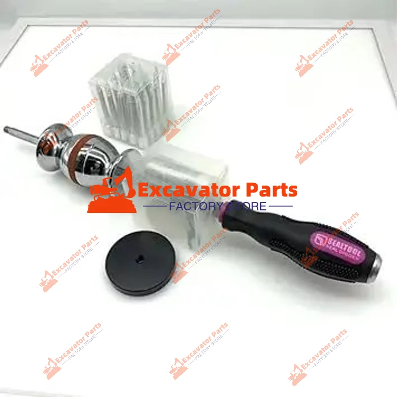 

Oil Seal and Seal Kit Remover Tool Complete Set 98665000015080