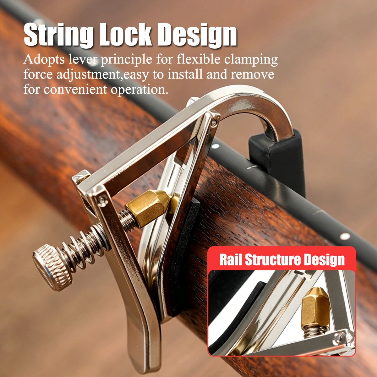 Thumbnail 3 - #78 Budget Guitar Strings for Smart Shoppers