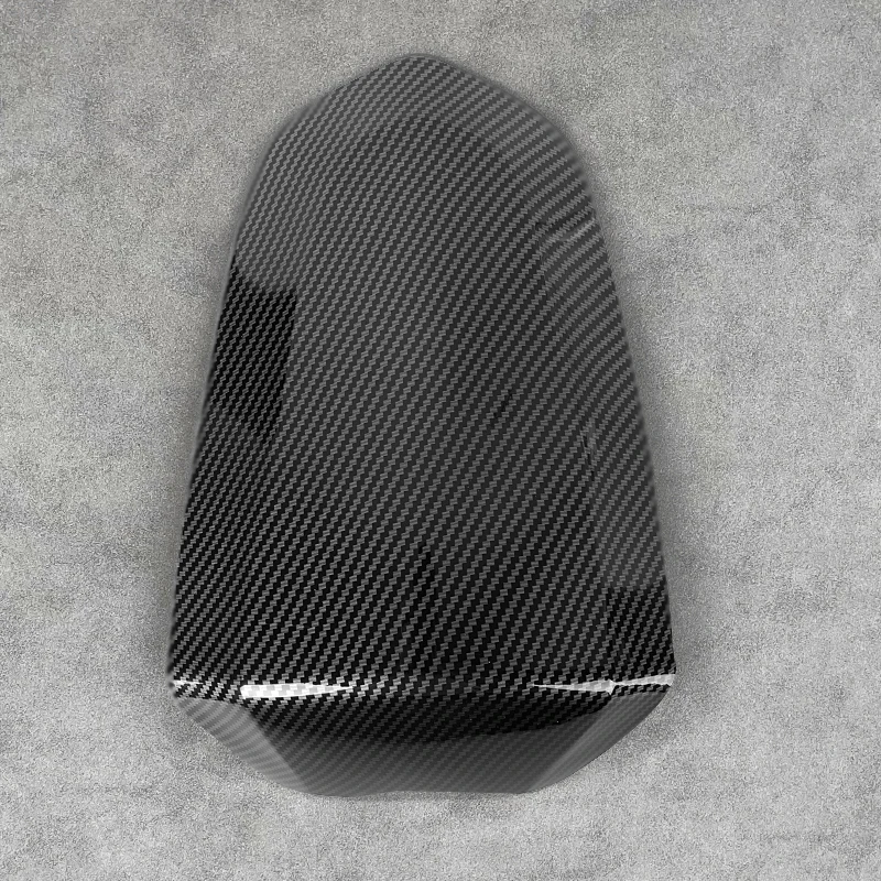 Carbon Fiber Effect Rear Seat Cover Fit For Suzuki GSXR1000 2017-2019 – WYNMOTO