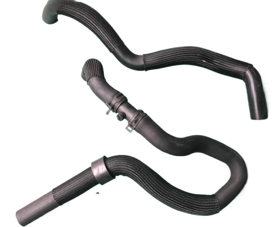 V6 Engine Water Pip…