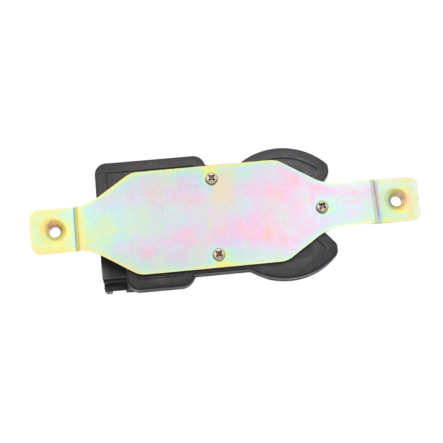 #21U Central Lock Actuator,Central Lock Actuator for Mitsubishi Pajero Montero II 1990-2004 (black)