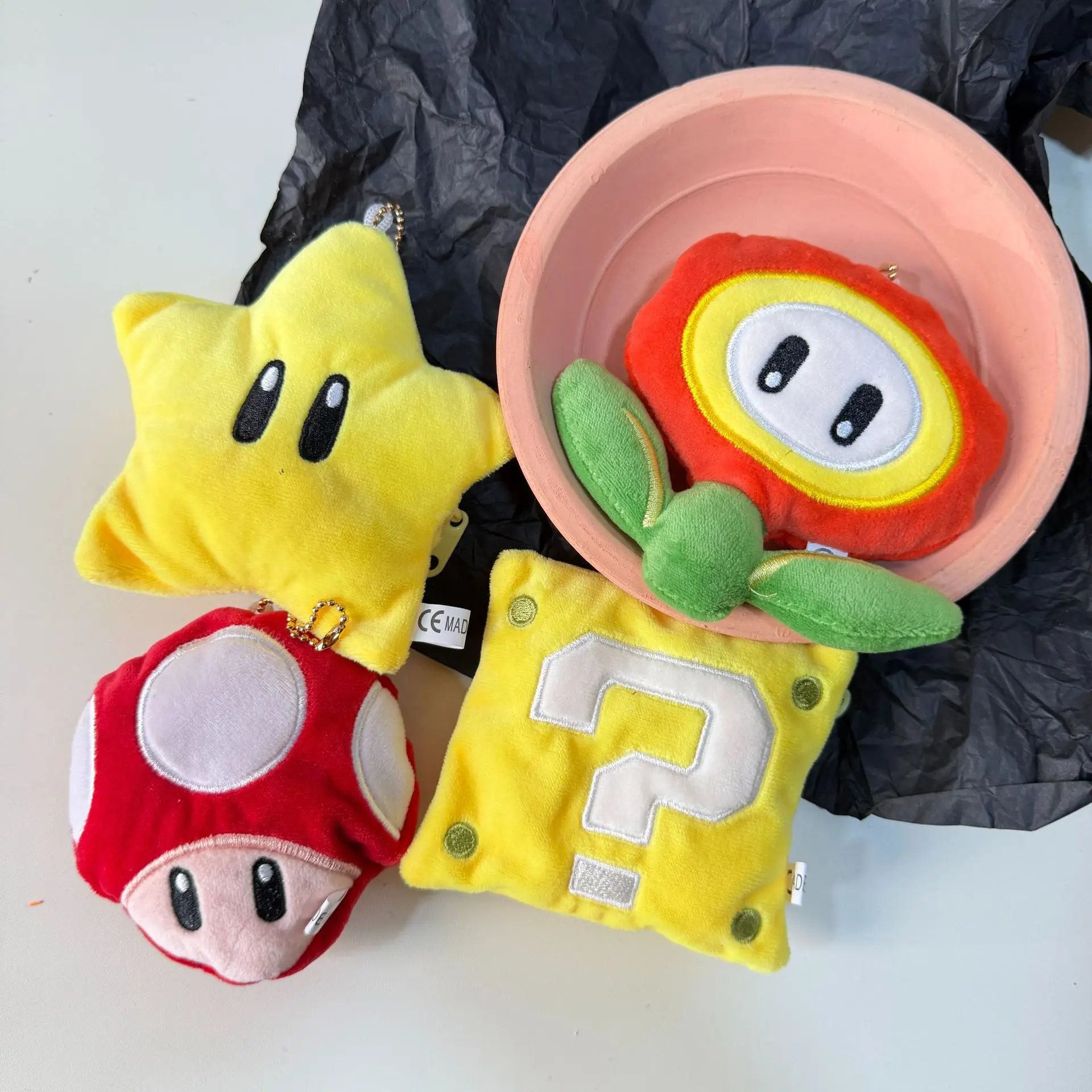 chaveiro-de-pelucia-emotion-pack-ugly-cute-bolsa-de-armazenamento-para-maquina-de-garra-de-jogos-porta-moedas-premium-acessorio-de-boneca-peluda