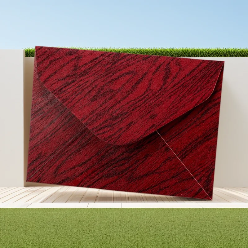 

10 шт. конверты в стиле ретро с льняным узором в западном стиле, высококачественные открытки для деловых приглашений, конверты для приглашений