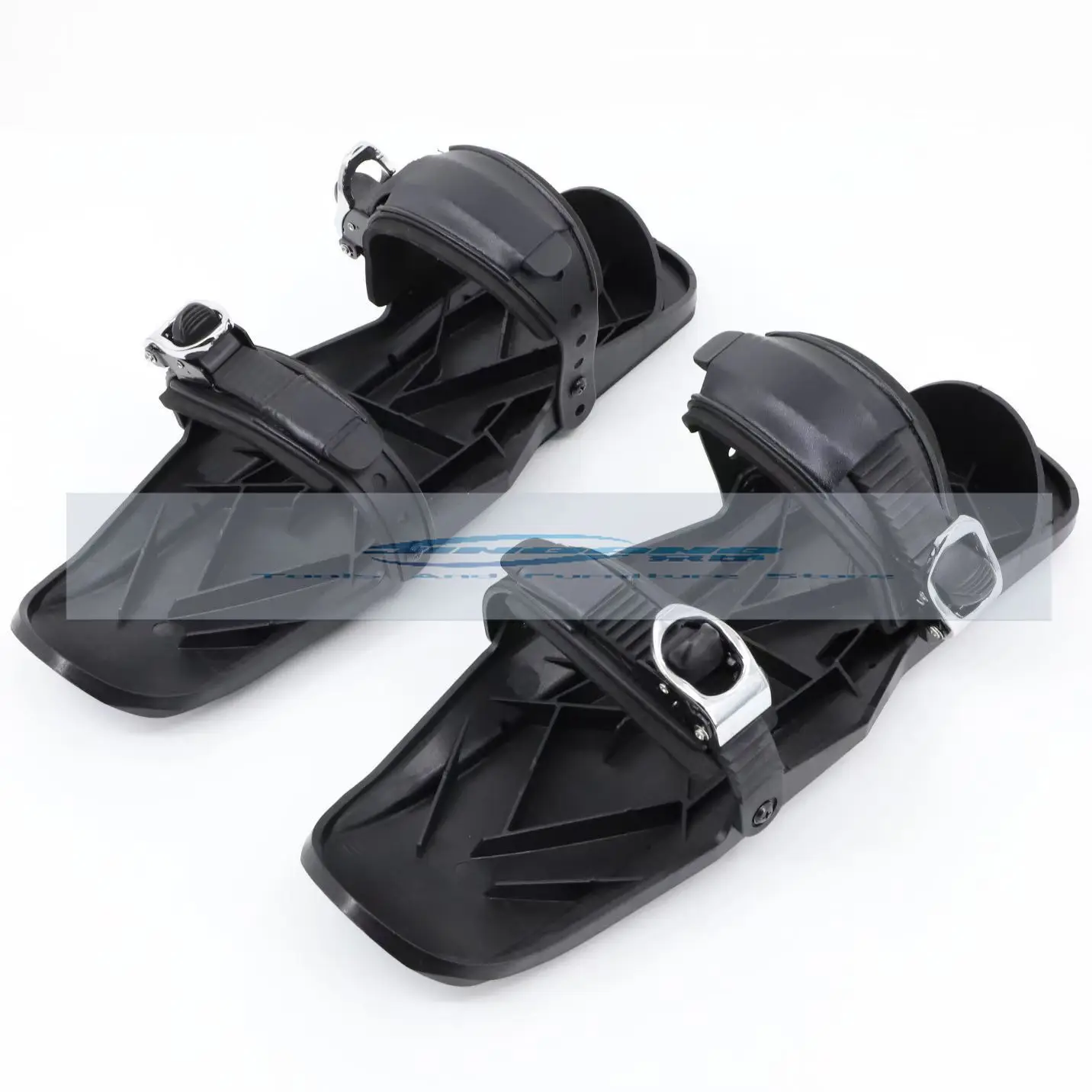 

Outdoor mini ski shoes, outdoor short snowboard, snow long snowboard