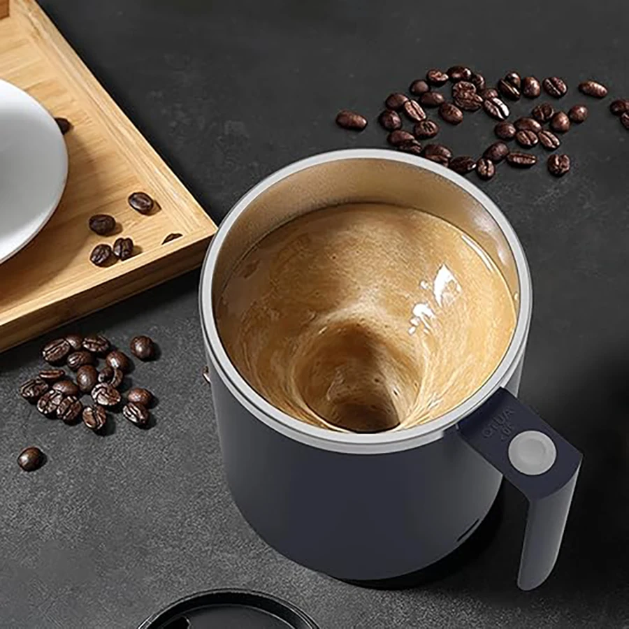 شريط تحريك مغناطيسي 316 من الفولاذ المقاوم للصدأ شريط تحريك مغناطيسي صامت ذاتي التوازن قضيب تحريك مقاومة درجات الحرارة العالية للاستخدام المنزلي