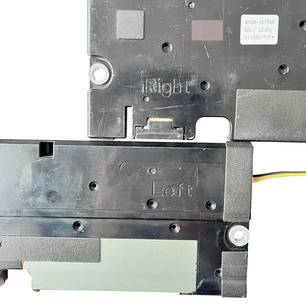 BN96-16796B 6 ohm 10 W is voor TV Speaker UA46D5000PRXSJ UN40D6000SFXZA UA46D5000PTXXL UA46D5000PWXMV UE46D5500RHXXU UE46D5500RW