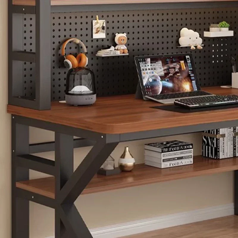 Accessories Storage Computer Desks Reading Shelves Study Office Table Wall Table Bookcase & Magazine Racks Tavolo Home Furniture