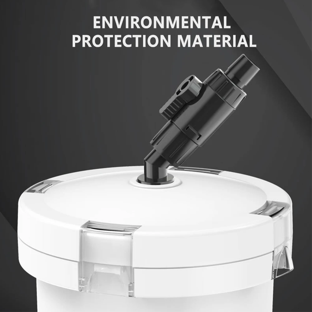 Aquarium Filter Buc… - image