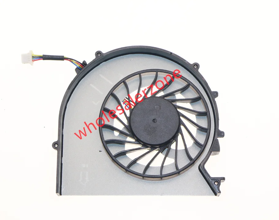 New CPU COOLING  Fan For HP ProBook 450 G1 450G1 455 G1 455G1 470 G1 470G1 series laptop FAN 721937-001