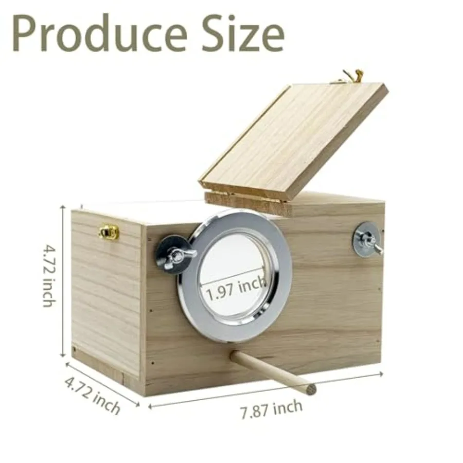 description