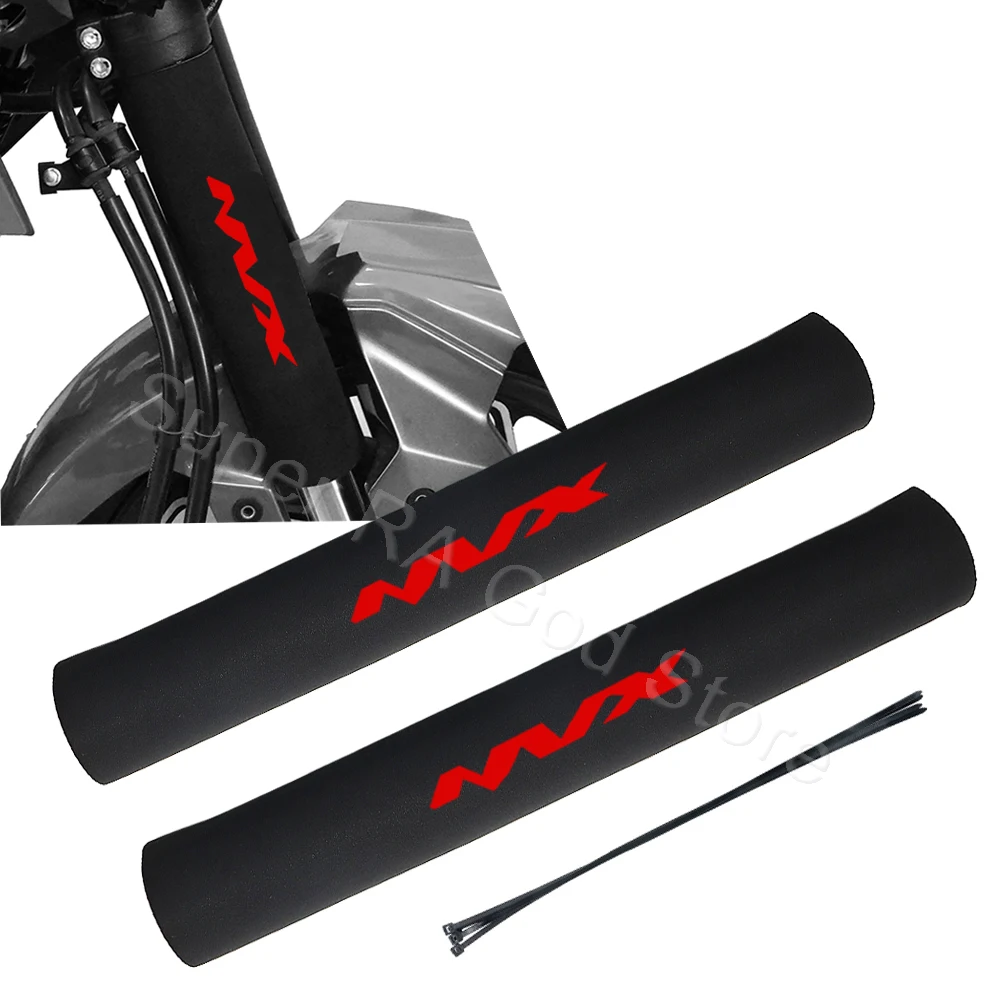 

For Yamaha NVX155 NVX 125 NVX125 2017 2018 2019 2020-2022 2022 2023 Front Or Rear High quality Motorcycle Shock Absorber Cover