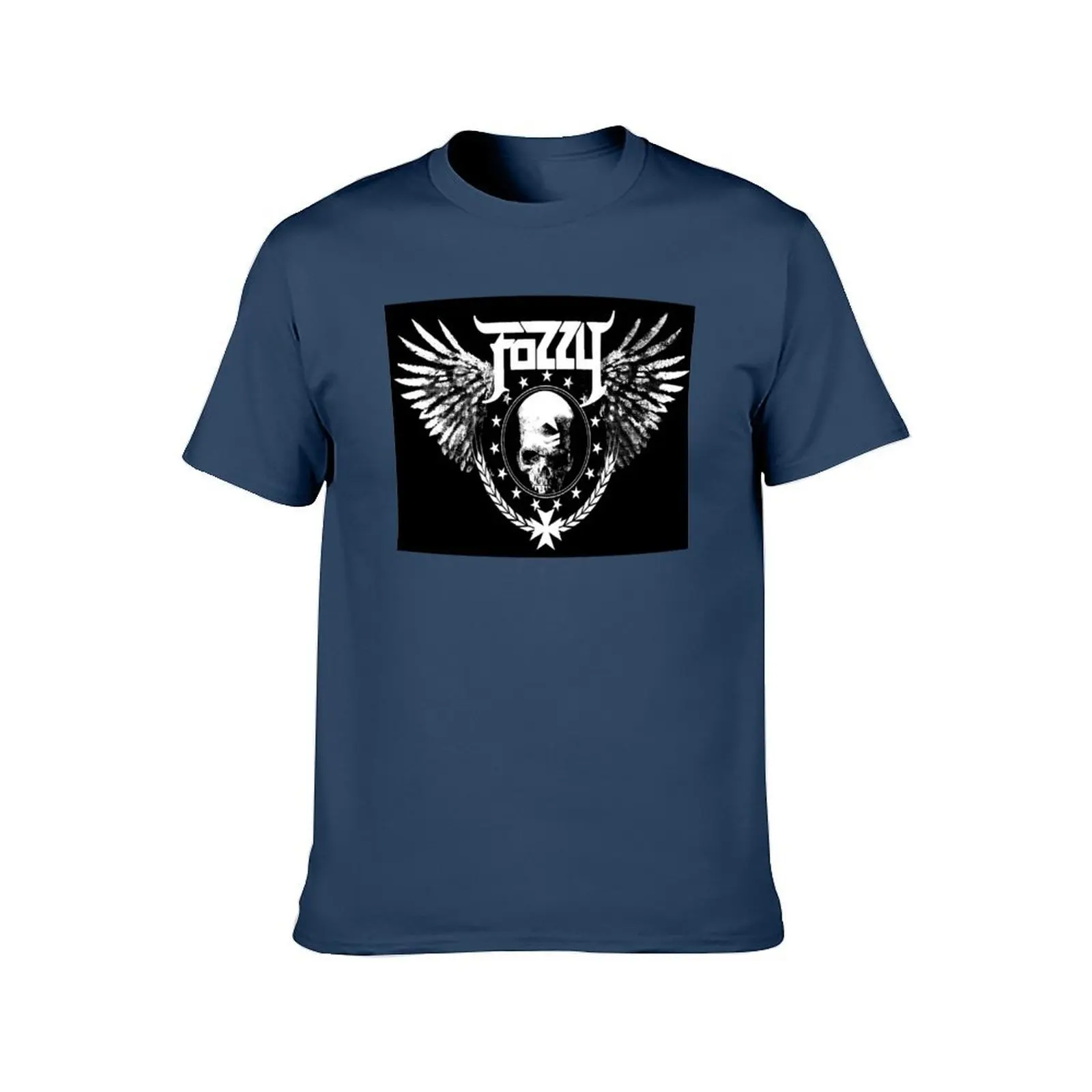 Special Music rock band Fozzy Band Redeki Trending Seller T-Shirt anime t shirts oversize anime t shirts for man T-Shirt