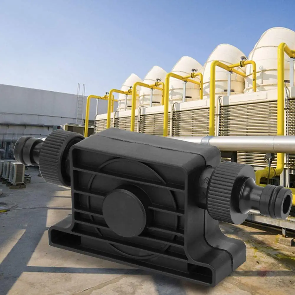 

Многофункциональный мини-насос-дрель с хвостовиком 8 мм, компактный электрический инструмент для перекачки воды, портативный, с зажимами для шлангов, для оборудования для бассейнов