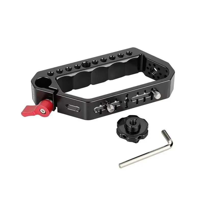 【giorno-del-giorno-di-grazia】supporto-per-fotocamera-a-sgancio-rapido-con-impugnatura-superiore-e-morsetto-per-asta-da-15-mm-per-stabilizzatore-per-gabbia-per-fotocamera-dslr-b