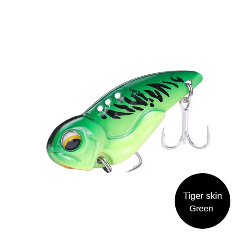 Castfanatic 17g/13g metalowe przynęty VIB MZ55 Lipless Blade Bait z ogonem Jig Spinner tonące woblery wędkarstwo sztuczny sprzęt