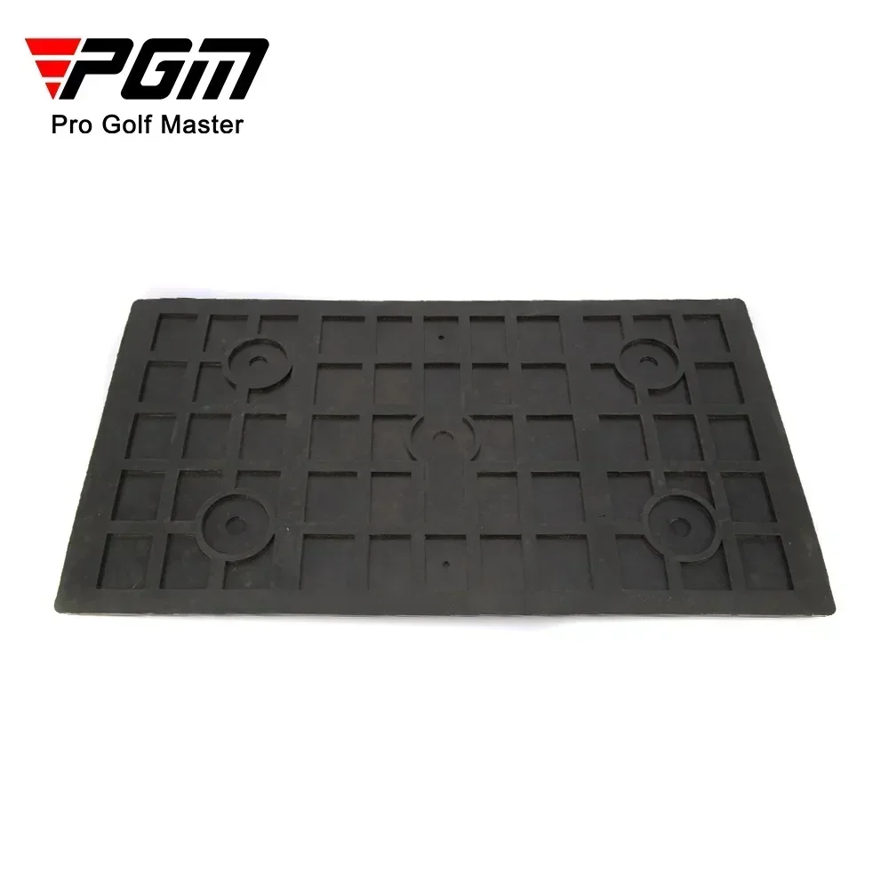 PGM Golf Strike Pad Display Hitting Trajectory  Practice Blanket Directly Supplied by Manufacturer