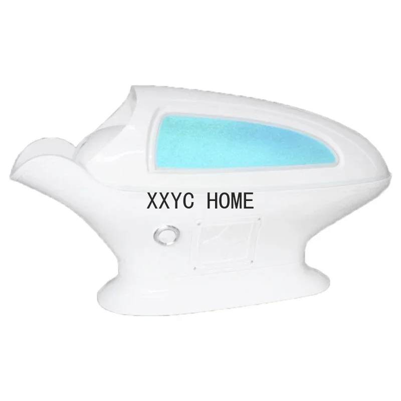 

Fumigation Physiotherapy Home Confinement Sweating Warehouse Beauty Health Care Sauna Machine Whitening Instrument