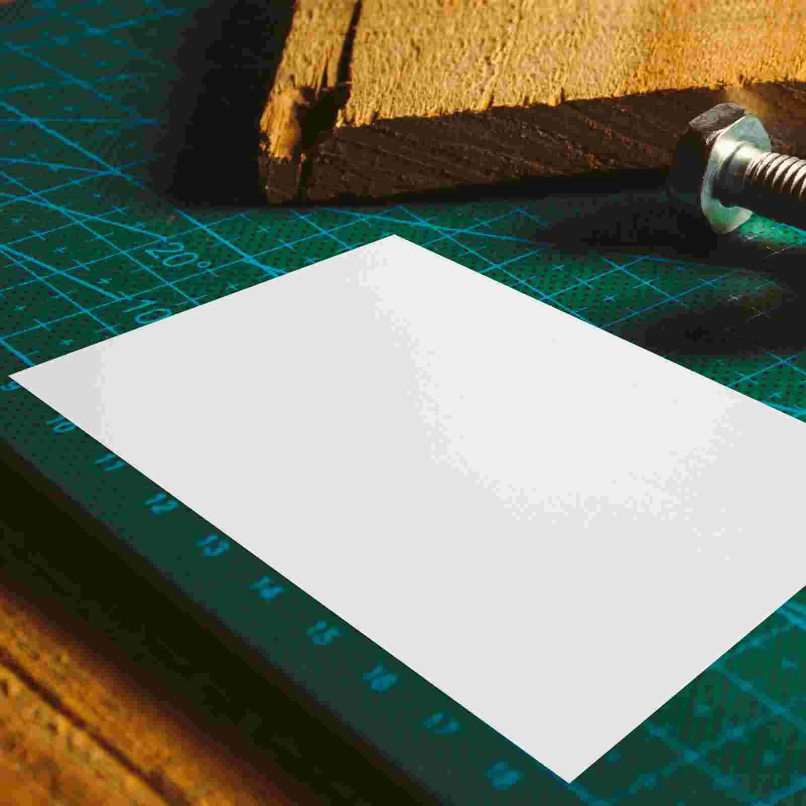 2 Pcs Ordinary Multicolor Blank Metal Plate Aluminum for Crafting 2970X2100X020CM Industry DIY