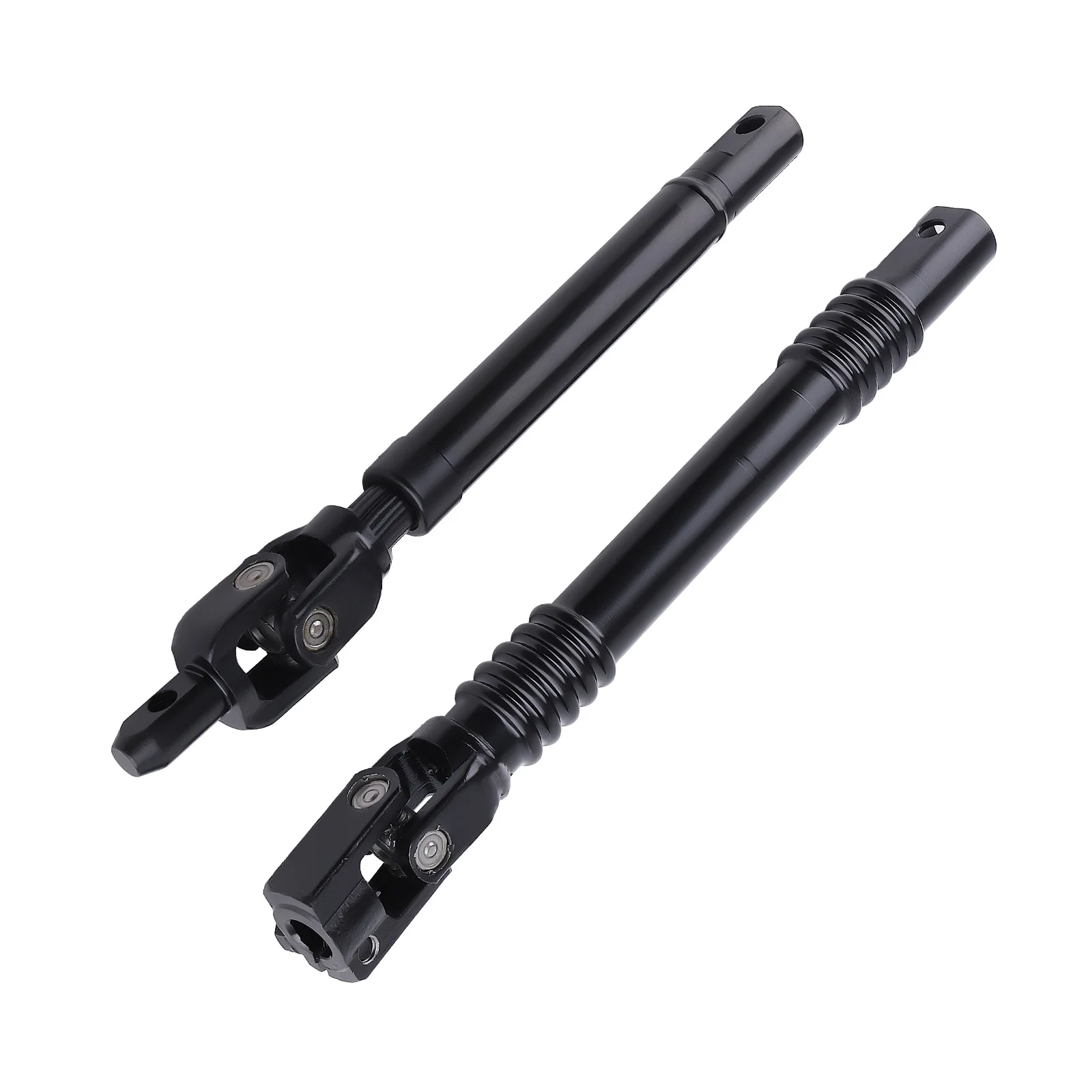 

Вал рулевой колонки для Chevy Silverado GMC Sierra Cadillac Escalade 4WD 99-06