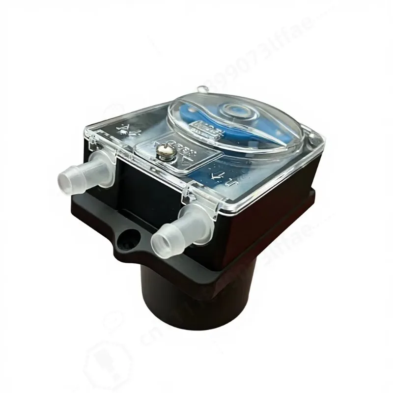 Peristaltic Pump with XD68KTYZ Motor, 220V 50/60Hz, 60RPM 28W, Efficient Liquid Dosing Fluid Transfer Equipment for Industrial