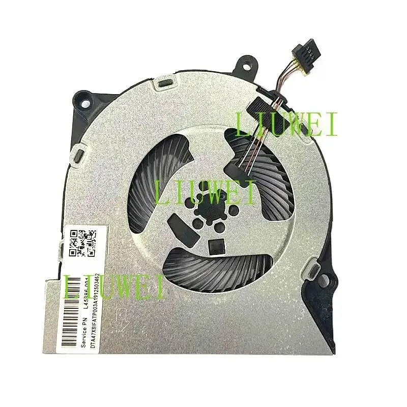 

Cooling Fan for 430 G6 HSN-Q14C 430 G7 ZHAN 66 Pro 13G2 Q23C (*:*)