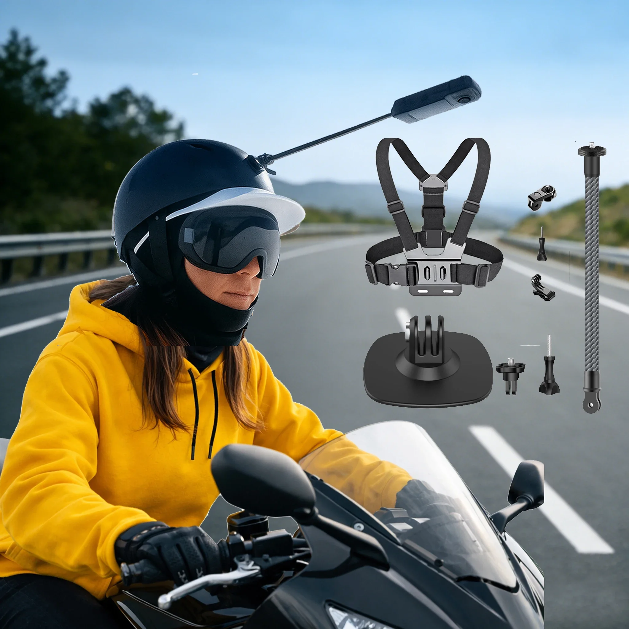 #22 Best Camera Accessory Sets to Buy In 2026