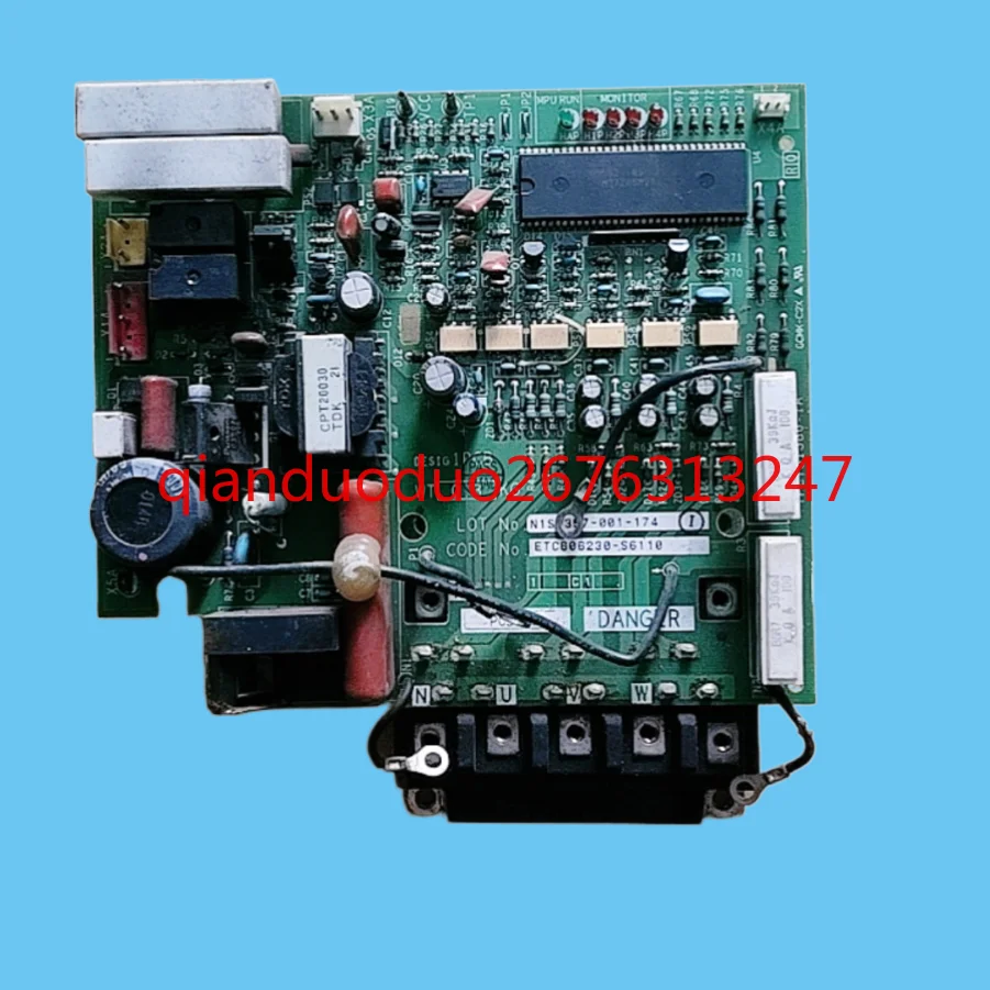 

Frequency conversion air conditioner accessories PC9515 frequency conversion module YPCT31386-1A
