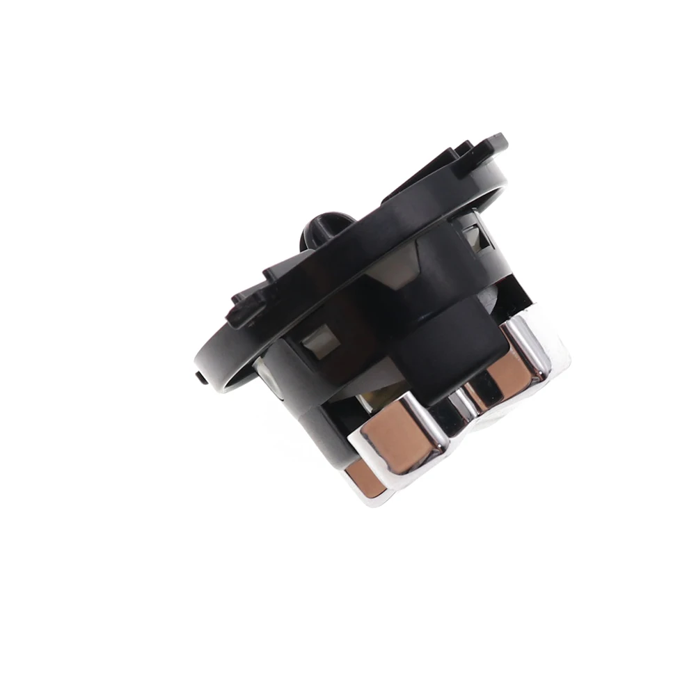 1PCS Original New Version Rotating Dpad Button Chrome Silver Transforming D-Pad Button for Xbox 360 Wireless Controller