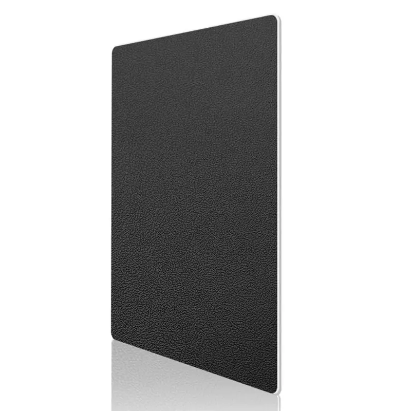 

Aluminum Alloy Writing Clip Board Antislip File Hardboard Paper Holder Office