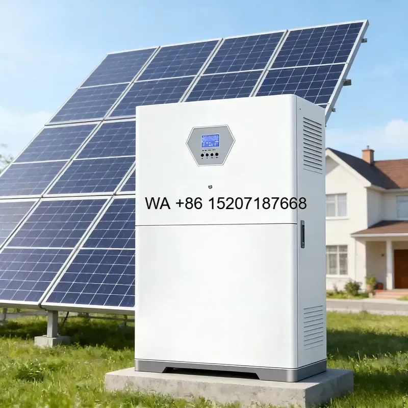 Wmwmnu for Wmwmnu Complete Solar Hybrid Storage System 22kw Home Lithium-ion Battery