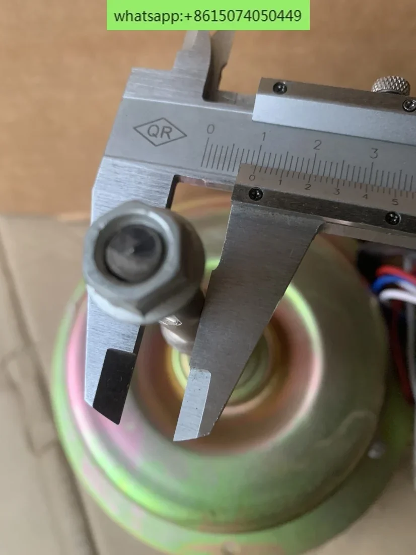 エアコン用3馬力外付けモーター YDK120/30-6C (70W/Tds)