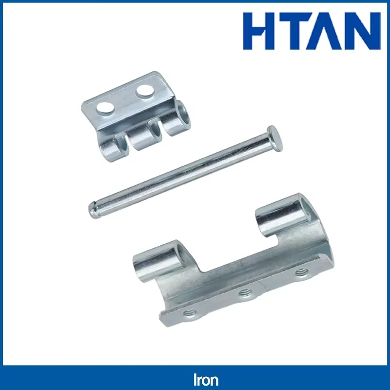 

Switch Control Distribution Box Mechanical Equipment Hinge Industrial Cabinet Door Cabinet Electrical Concealed Detachable Hinge
