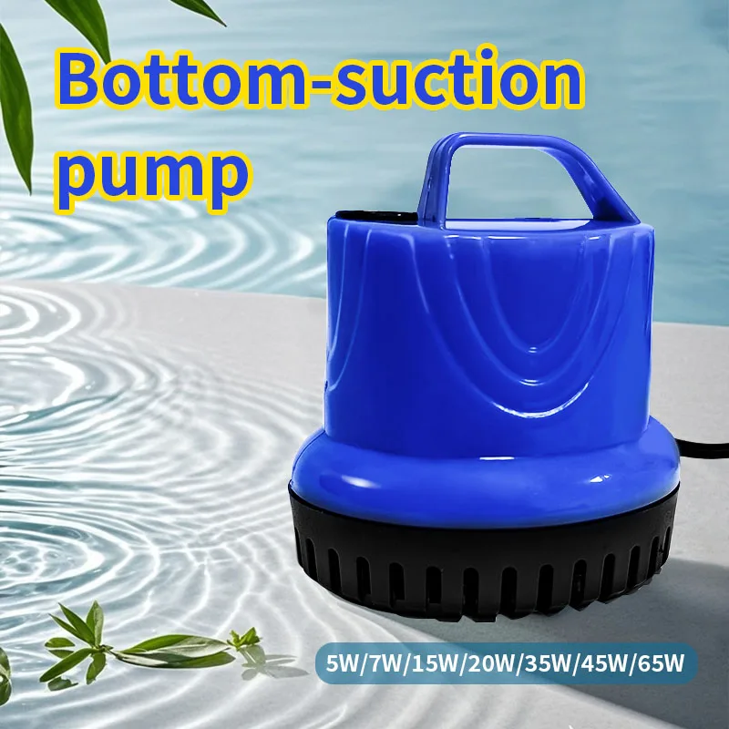 #48 Best Aquarium Filter Pumps to Buy In 2026