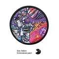 Hook Patch 3