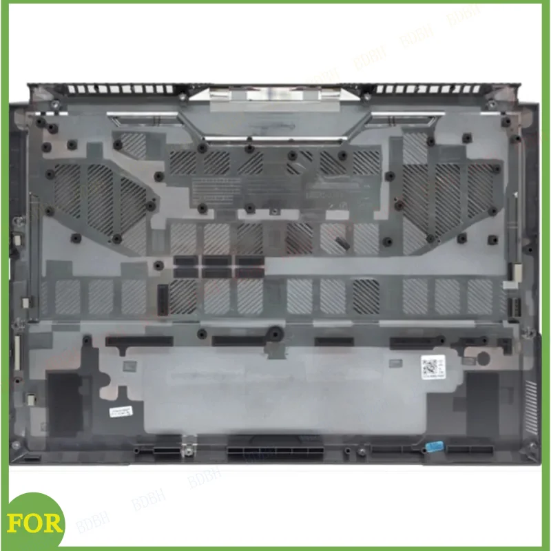 Bottom Case for ASUS TUF Gaming F15 FX507 FA507 FA507Z FX507Z Low Cover 15.6