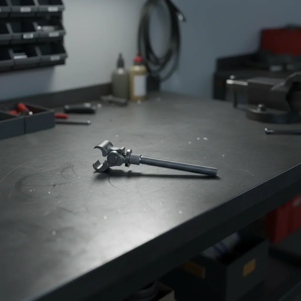 

1 шт., ключ для регулировки зазора дверной петли, инструмент для провисания/высоченных дверей, сверхмощный инструмент для выравнивания дверей, стальной косяк, приспособление для петель