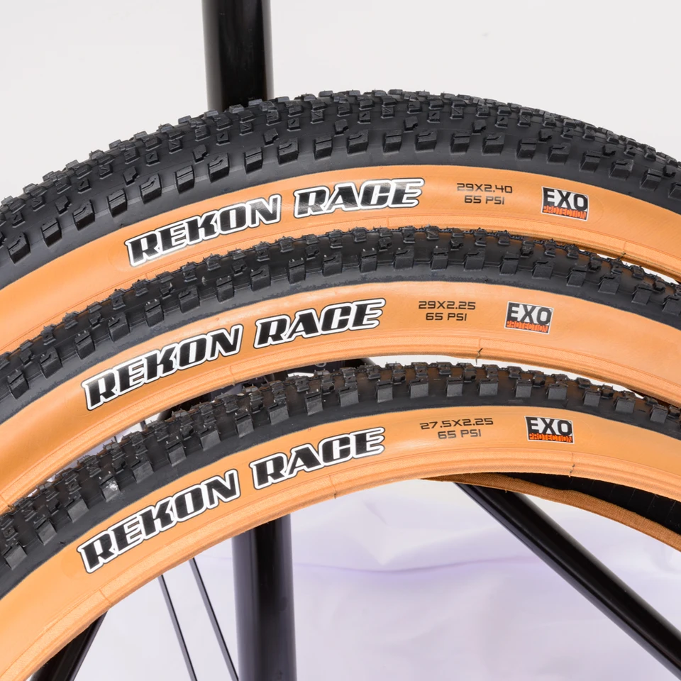 MAXXIS REKON レース MTB タイヤ 29インチ