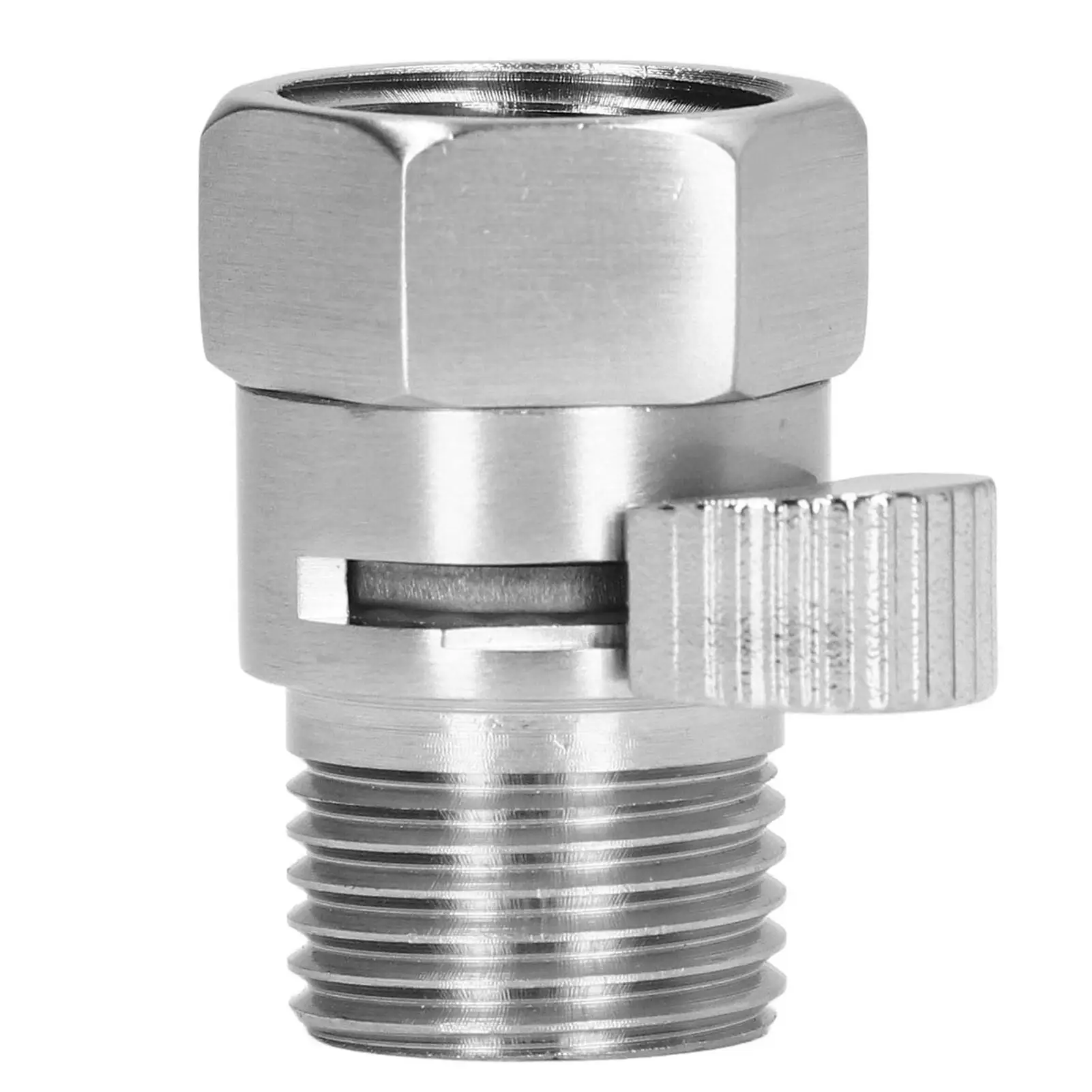 

Запорный клапан, душевая насадка G1/2 дюйма, контроль воды для дома и использования в отеле