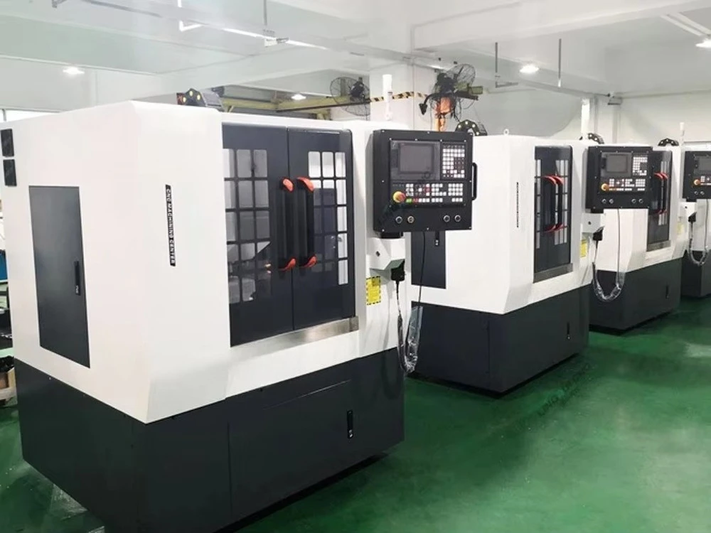 New CNC Metal Router Engraving Machine with Automatic Tool Changer ATC CNC Metal Milling Machine Mold Milling Machine