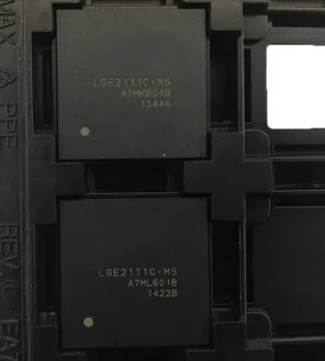 LGE2111 LGE2111B-WF LGE2111C-MS LGE2121 LGE2121-MS LGE2112-AL LGE2112 LGE2122 BGA Liquid crystal chip 100% New original