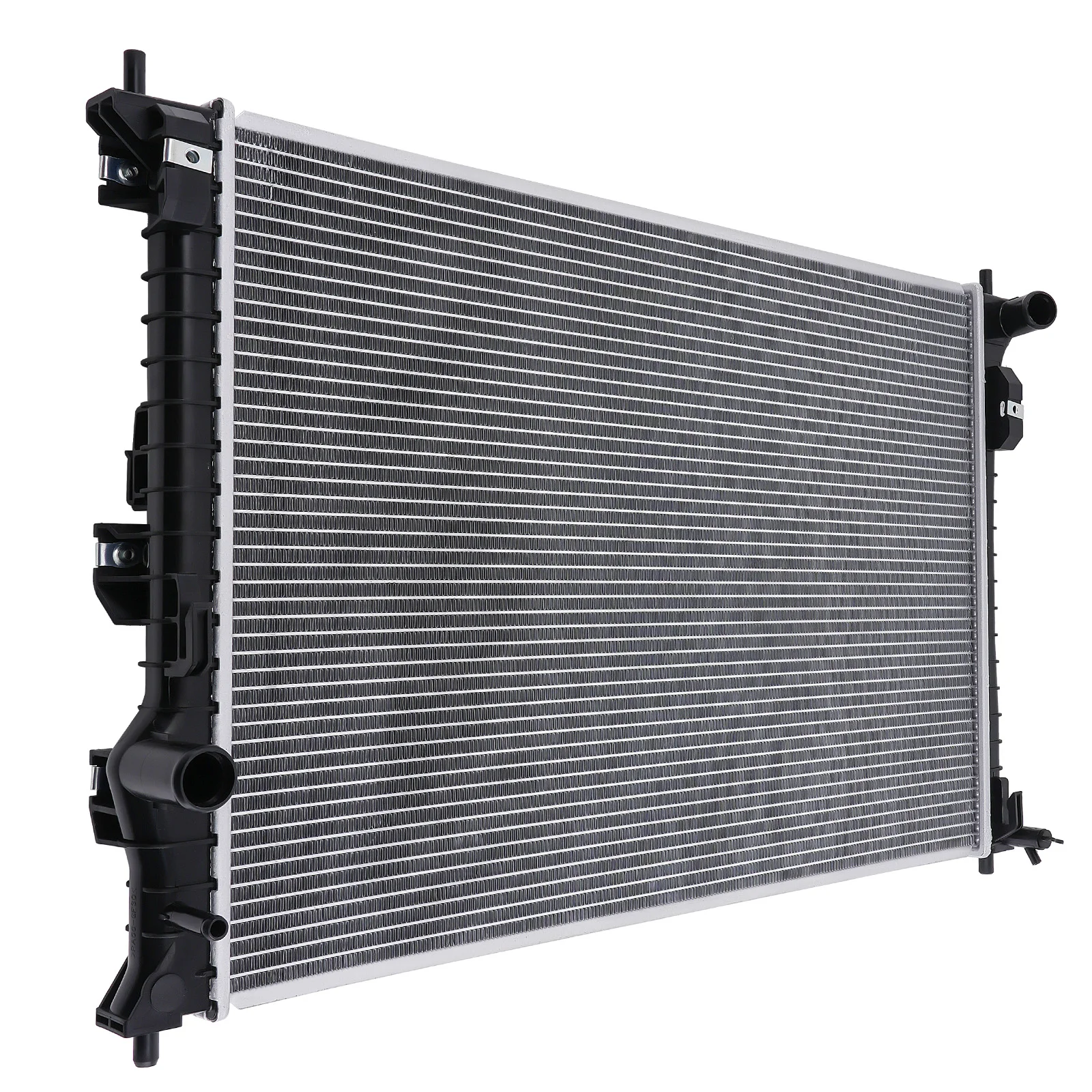 Cross Flow Radiator… - image