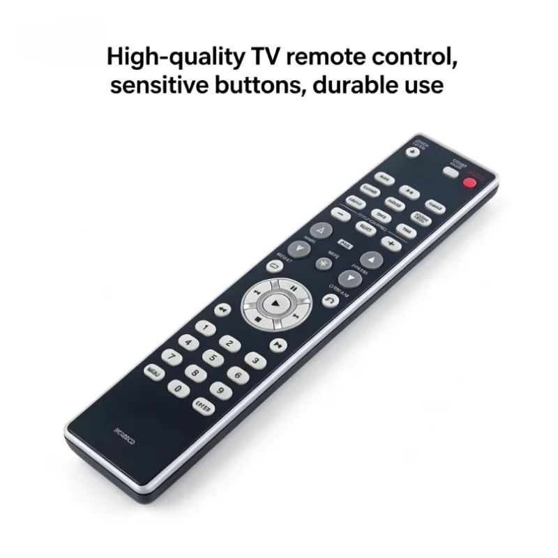 

RC002CD Original Replacement Remote Control for Marantz CD Player, Compatible with RC001CD, CD5004, CD6002, CD6005