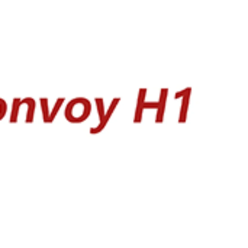 

High Performance Fashlight Driver For Convoy H1 Accessories Output Current 3A