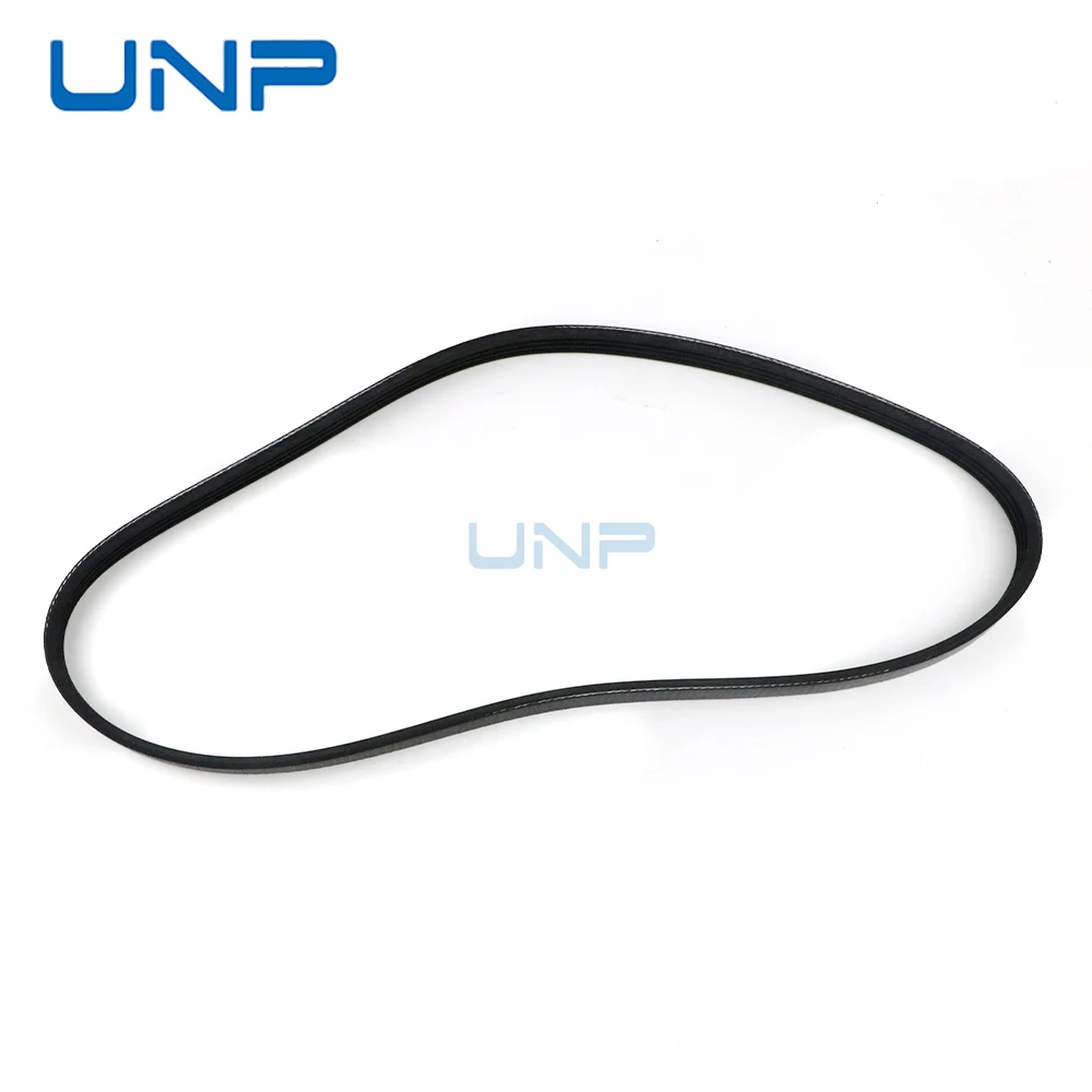 

4PK815 11950EB70A 1172071J00 Serpentine belt for KIA Cerato HYUNDAI Accent SUZUKI Swift Baleno TOYOTA Corolla VW Golf HONDA